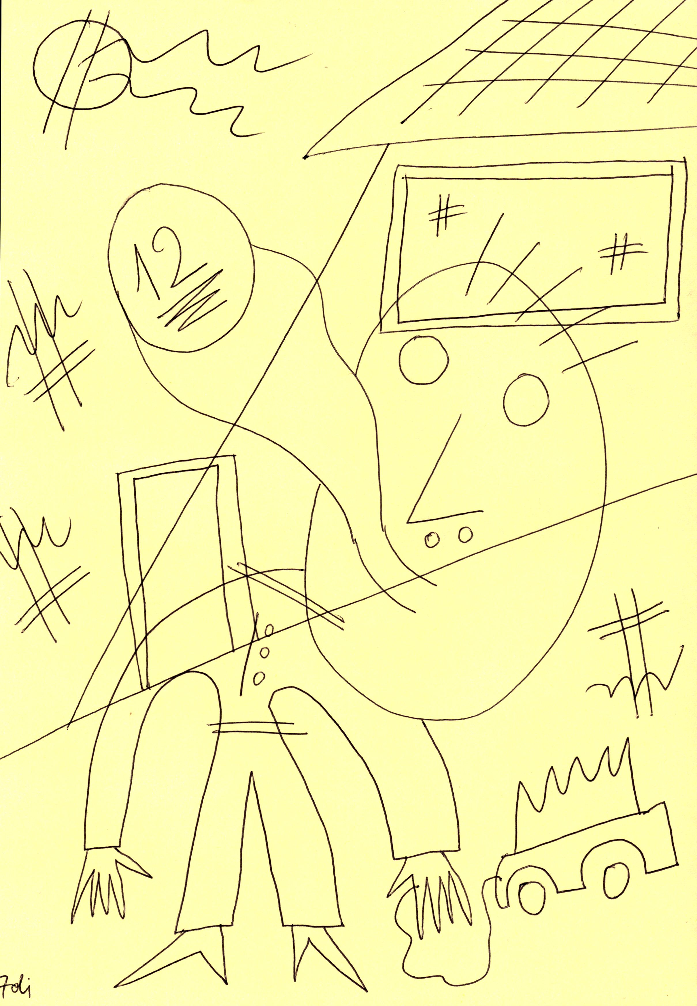 Drawings - 2016 drawing